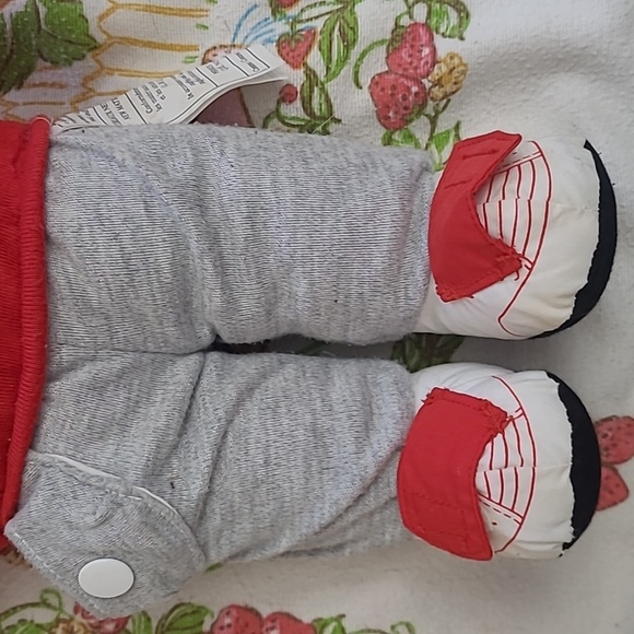 Vintage Playskool Hasbro Arthur Plush - Picture 2 of 5